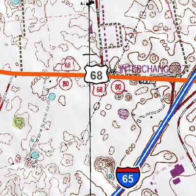 (37086a1) Page 095 Beaver Dam Preview 2