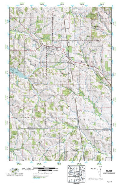 (37088e1) Page 018 West Frankfort Preview 1