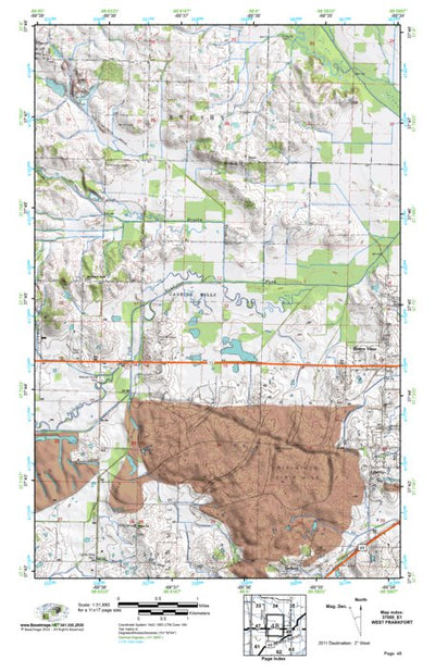 (37088e1) Page 048 West Frankfort Preview 1