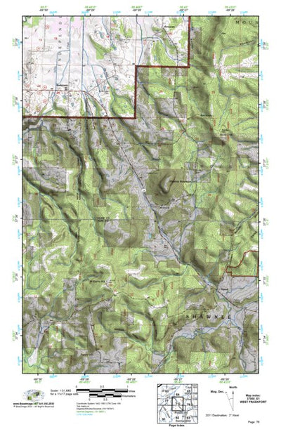 (37088e1) Page 078 West Frankfort Preview 1
