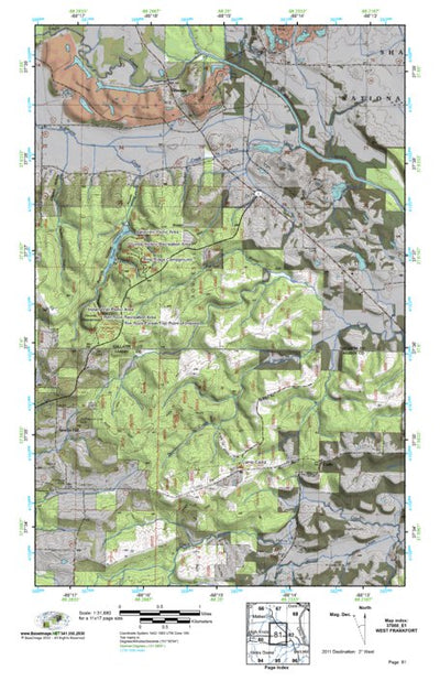 (37088e1) Page 081 West Frankfort Preview 1