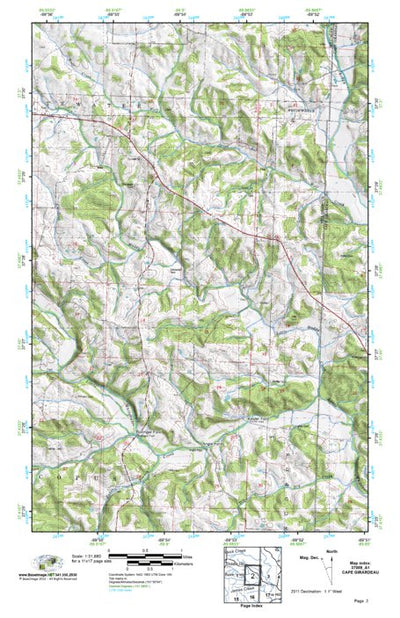 (37089a1) Page 002 Cape Girardeau Preview 1