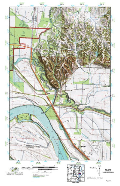 (37089a1) Page 081 Cape Girardeau Preview 1