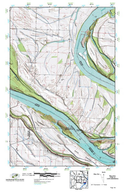 (37089a1) Page 094 Cape Girardeau Preview 1