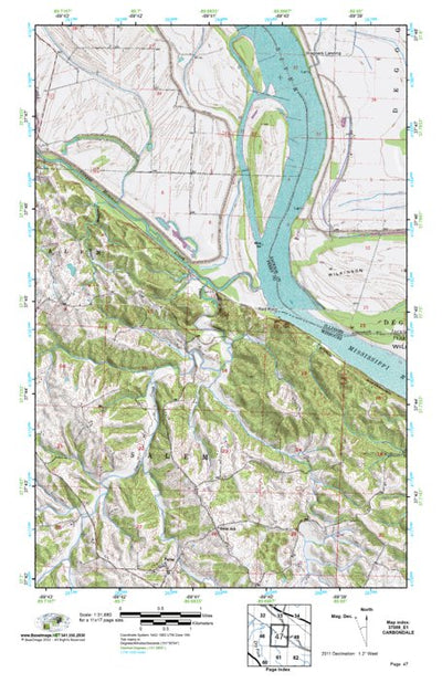 (37089e1) Page 047 Carbondale Preview 1