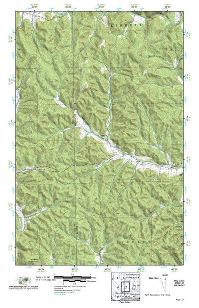 (37090a1) Page 021 Piedmont Preview 1