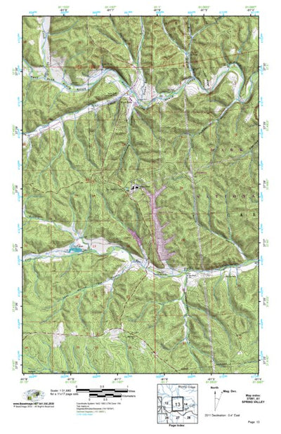 (37091a1) Page 013 Spring Valley Preview 1