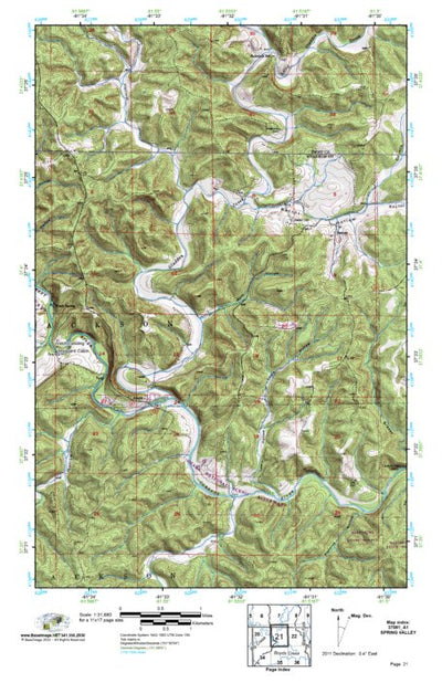 (37091a1) Page 021 Spring Valley Preview 1