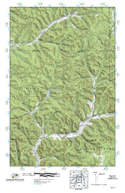 (37091a1) Page 025 Spring Valley Preview 1