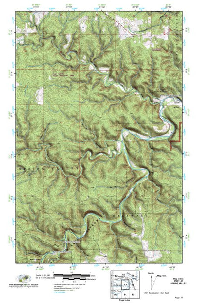 (37091a1) Page 077 Spring Valley Preview 1