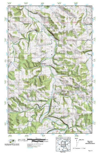 (37092a1) Page 023 Mountain Grove Preview 1