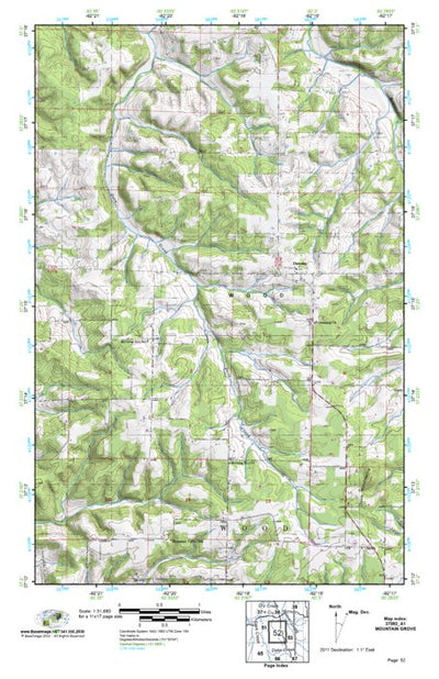 (37092a1) Page 052 Mountain Grove Preview 1