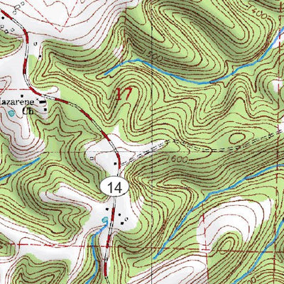 (37092a1) Page 087 Mountain Grove Preview 2