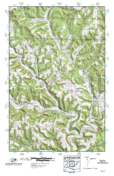 (37092a1) Page 091 Mountain Grove Preview 1