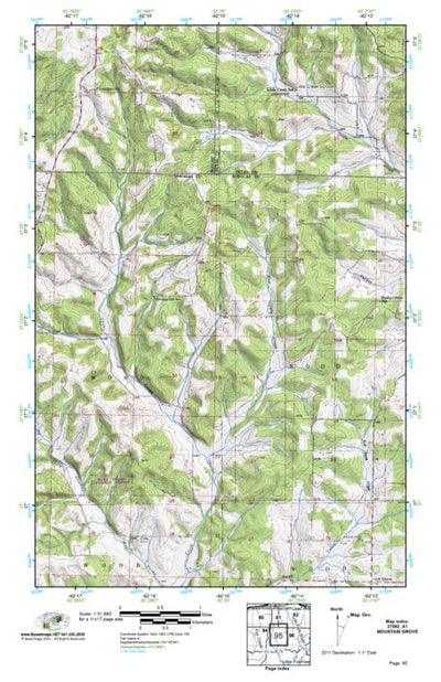 (37092a1) Page 095 Mountain Grove Preview 1