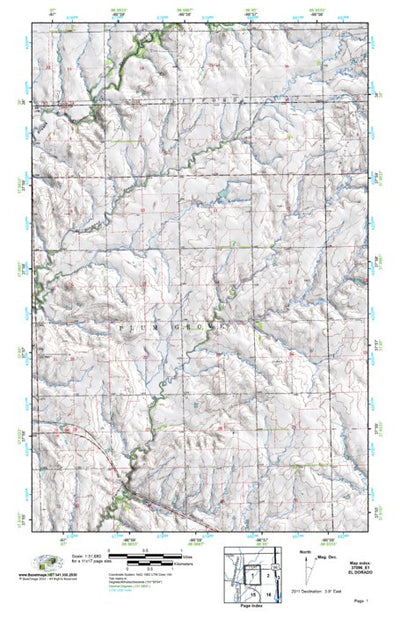 (37096e1) Page 001 El Dorado Preview 1