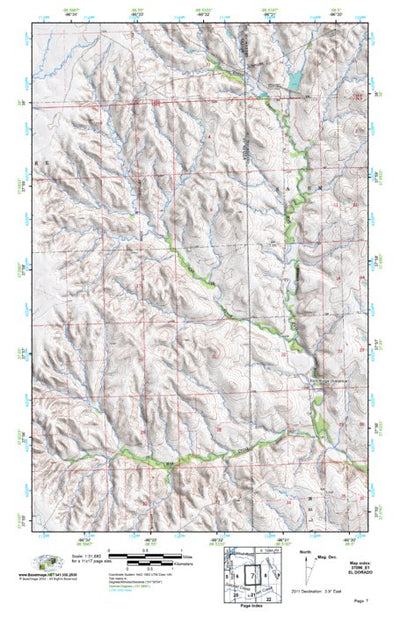 (37096e1) Page 007 El Dorado Preview 1