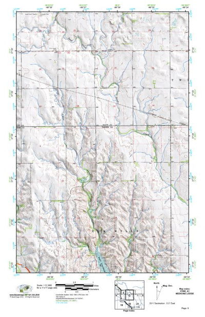 (37098a1) Page 006 Medicine Lodge Preview 1