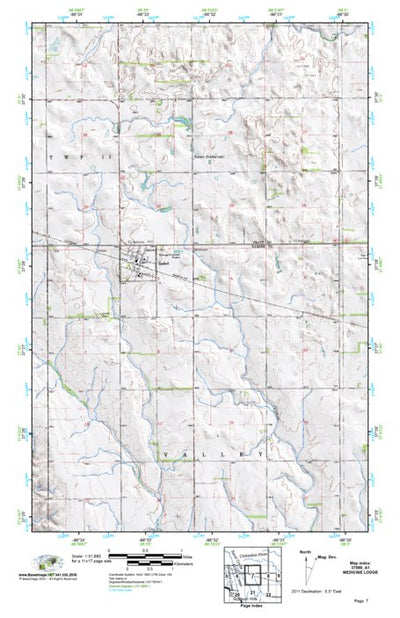 (37098a1) Page 007 Medicine Lodge Preview 1