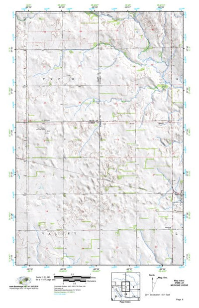 (37098a1) Page 008 Medicine Lodge Preview 1