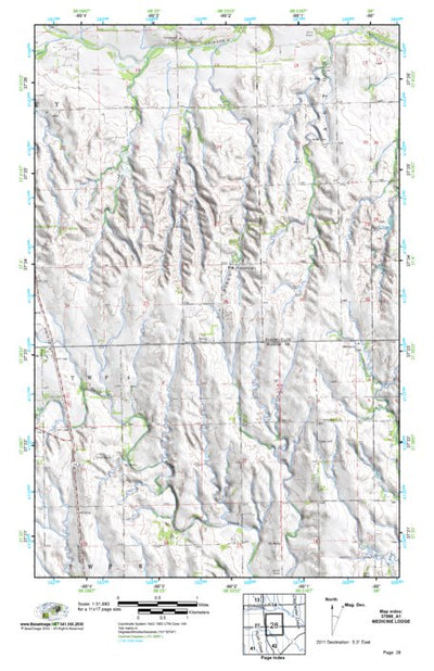 (37098a1) Page 028 Medicine Lodge Preview 1