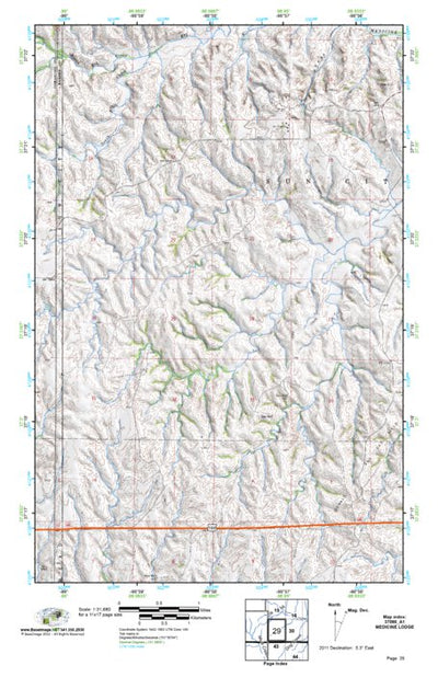 (37098a1) Page 029 Medicine Lodge Preview 1