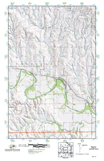 (37098a1) Page 033 Medicine Lodge Preview 1