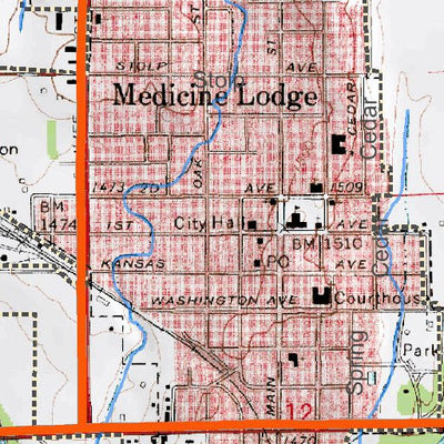 (37098a1) Page 034 Medicine Lodge Preview 3