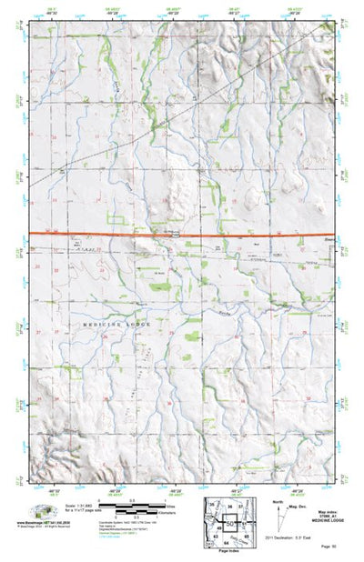 (37098a1) Page 050 Medicine Lodge Preview 1