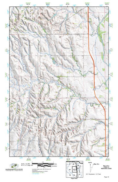 (37098a1) Page 062 Medicine Lodge Preview 1