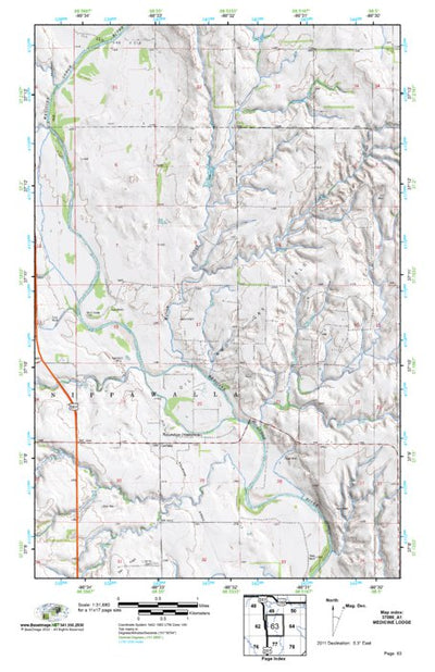 (37098a1) Page 063 Medicine Lodge Preview 1