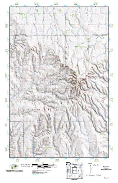 (37098a1) Page 064 Medicine Lodge Preview 1