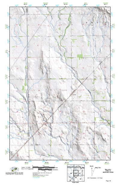 (37098a1) Page 066 Medicine Lodge Preview 1