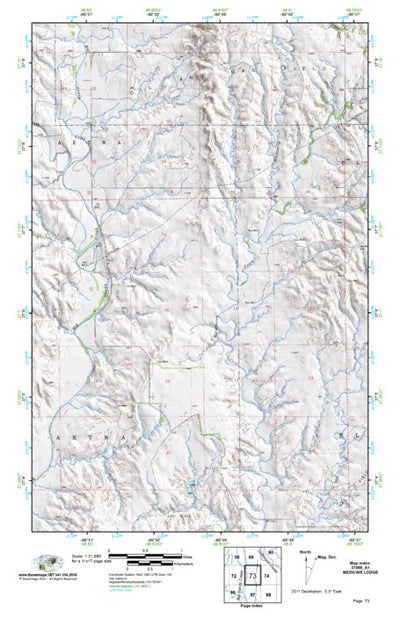 (37098a1) Page 073 Medicine Lodge Preview 1