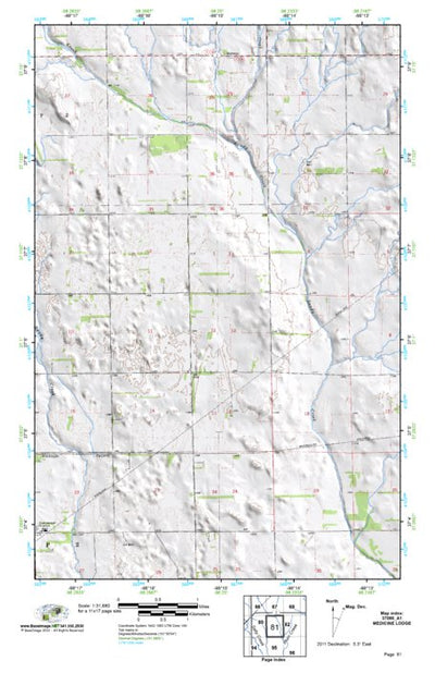 (37098a1) Page 081 Medicine Lodge Preview 1