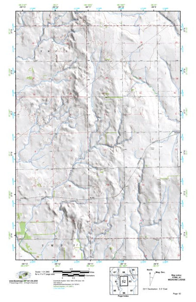 (37098a1) Page 082 Medicine Lodge Preview 1