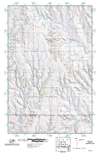 (37098a1) Page 088 Medicine Lodge Preview 1