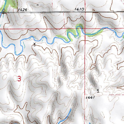 (37098a1) Page 090 Medicine Lodge Preview 2