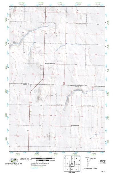 (37101a1) Page 018 Hugoton Preview 1