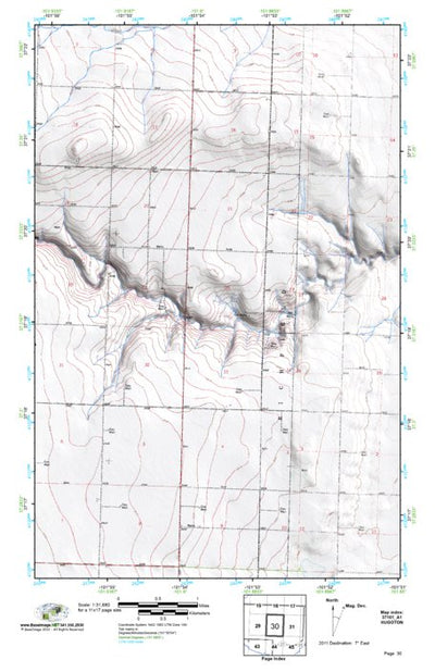 (37101a1) Page 030 Hugoton Preview 1