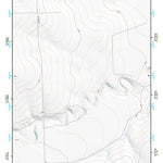 37102NE Page 3 Two Buttes Reservoir Topo Preview 1