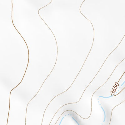 37102NE Page 3 Two Buttes Reservoir Topo Preview 2