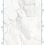 37102NE Page 4 Two Buttes Reservoir Topo Preview 1