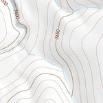 37102NE Page 4 Two Buttes Reservoir Topo Preview 3