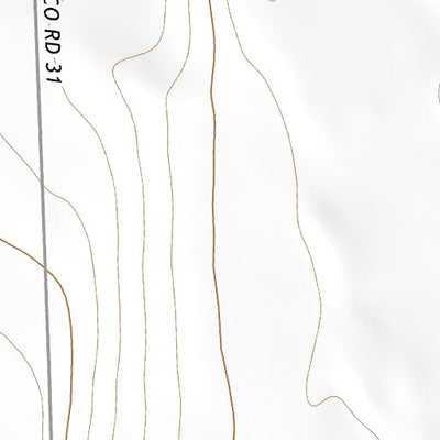 37102NE Page 8 Two Buttes Reservoir Topo Preview 2