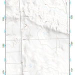 37102NE Page 10 Two Buttes Reservoir Topo Preview 1