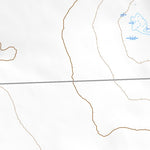 37102NE Page 10 Two Buttes Reservoir Topo Preview 2