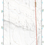 37102NE Page 11 Two Buttes Reservoir Topo Preview 1