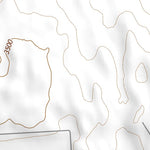 37102NE Page 11 Two Buttes Reservoir Topo Preview 2