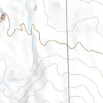 37102NE Page 12 Two Buttes Reservoir Topo Preview 2